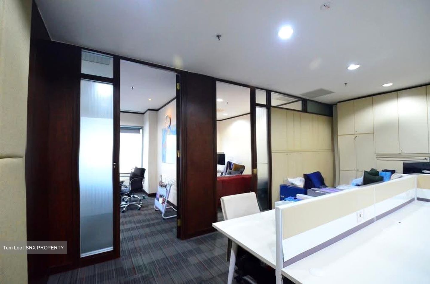 Suntec Tower Three (D1), Office #573460441